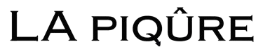 LA PIQÛRE